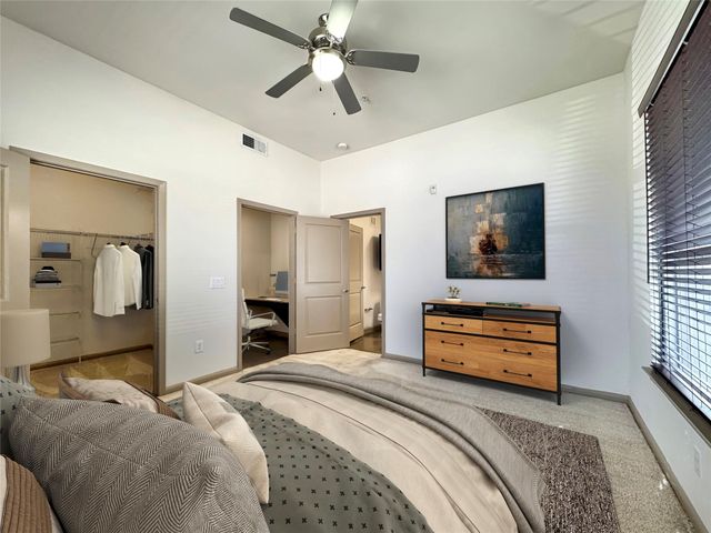 2700 Brazos Street 4405, Houston, TX 77006