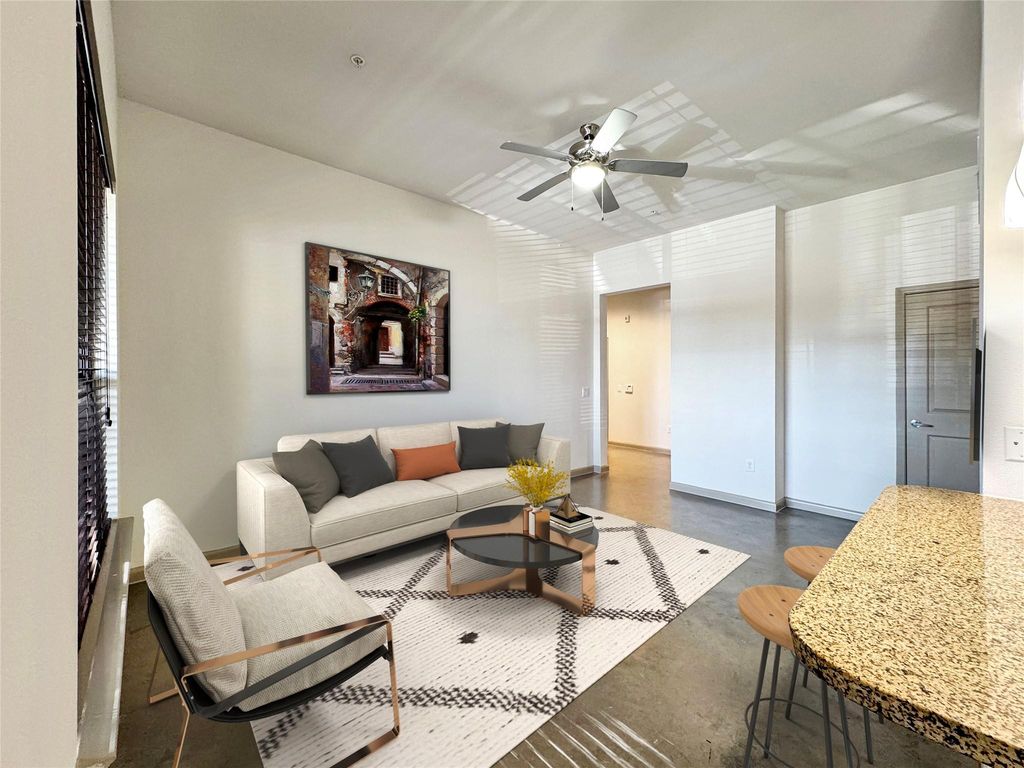2700 Brazos Street 4405, Houston, TX 77006