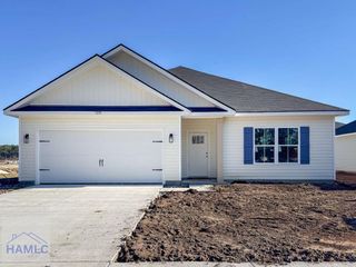 125 Providence Loop, Hinesville, GA 31313