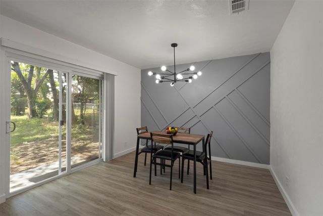 311 Arthur Drive, Kennedale, TX 76060