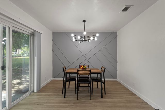 311 Arthur Drive, Kennedale, TX 76060