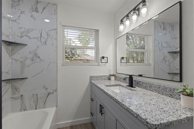 311 Arthur Drive, Kennedale, TX 76060