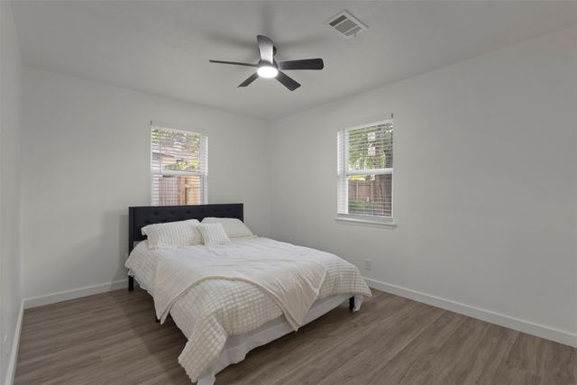 311 Arthur Drive, Kennedale, TX 76060