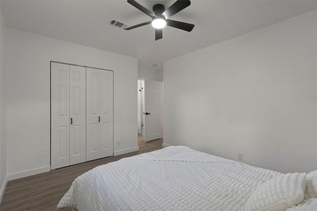 311 Arthur Drive, Kennedale, TX 76060