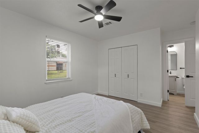 311 Arthur Drive, Kennedale, TX 76060