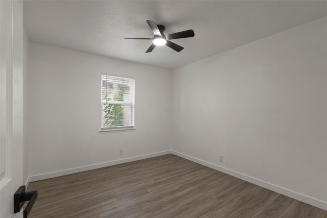 311 Arthur Drive, Kennedale, TX 76060