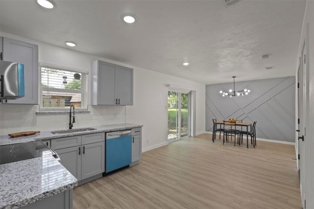 311 Arthur Drive, Kennedale, TX 76060