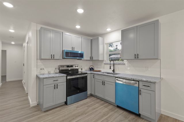 311 Arthur Drive, Kennedale, TX 76060