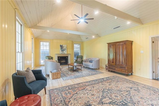 3806 PECAN Drive, Alexandria, LA 71302