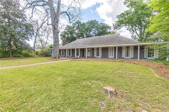 3806 PECAN Drive, Alexandria, LA 71302
