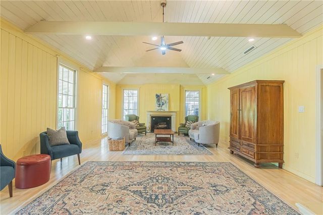 3806 PECAN Drive, Alexandria, LA 71302