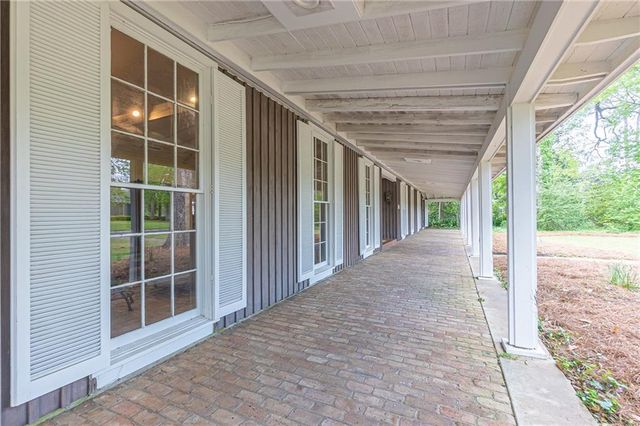 3806 PECAN Drive, Alexandria, LA 71302