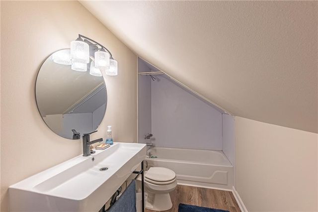 3806 PECAN Drive, Alexandria, LA 71302