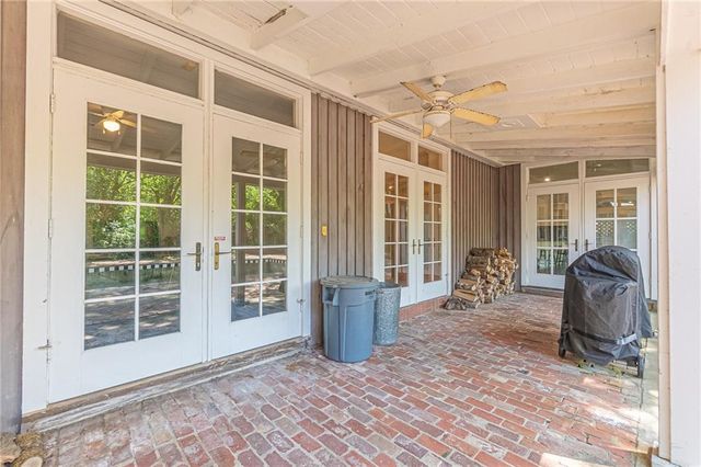 3806 PECAN Drive, Alexandria, LA 71302