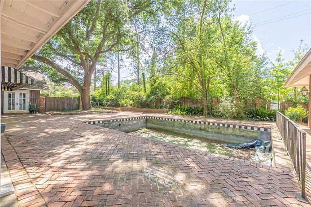 3806 PECAN Drive, Alexandria, LA 71302