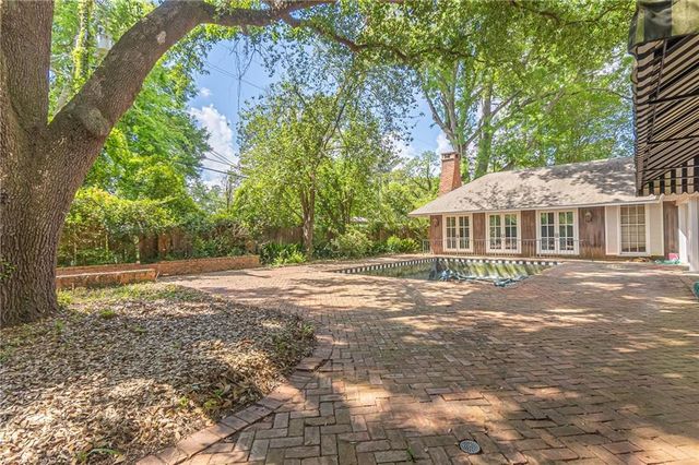 3806 PECAN Drive, Alexandria, LA 71302