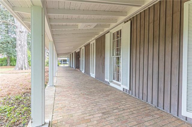 3806 PECAN Drive, Alexandria, LA 71302