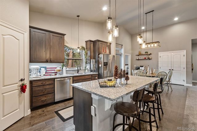 1326 Firestone Drive, Woodland Park, CO 80863