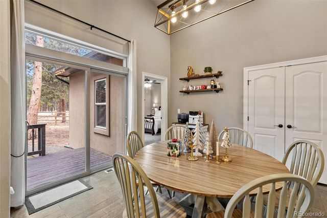 1326 Firestone Drive, Woodland Park, CO 80863