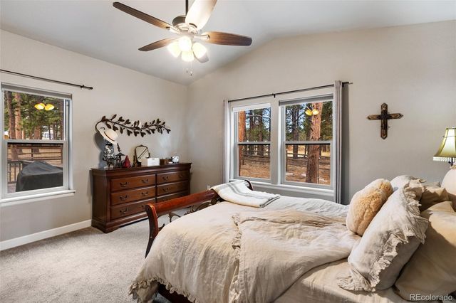 1326 Firestone Drive, Woodland Park, CO 80863