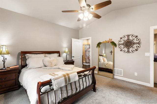 1326 Firestone Drive, Woodland Park, CO 80863