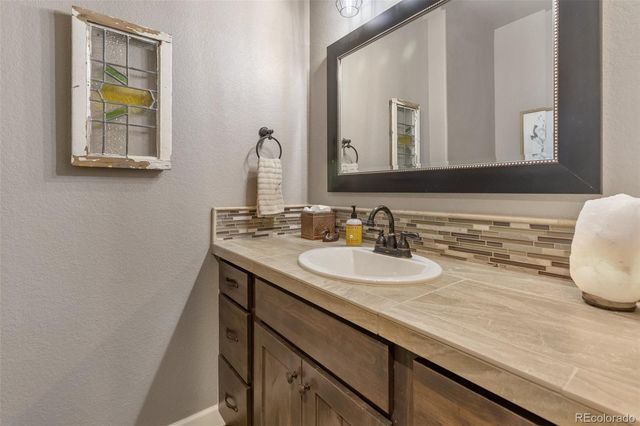 1326 Firestone Drive, Woodland Park, CO 80863