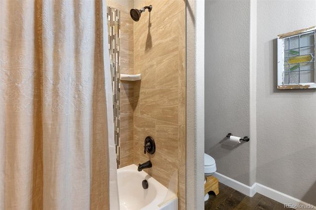 1326 Firestone Drive, Woodland Park, CO 80863