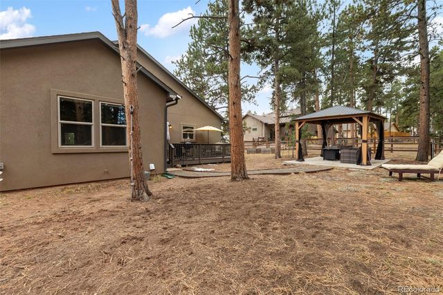 1326 Firestone Drive, Woodland Park, CO 80863