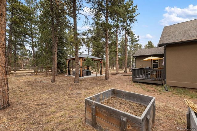 1326 Firestone Drive, Woodland Park, CO 80863