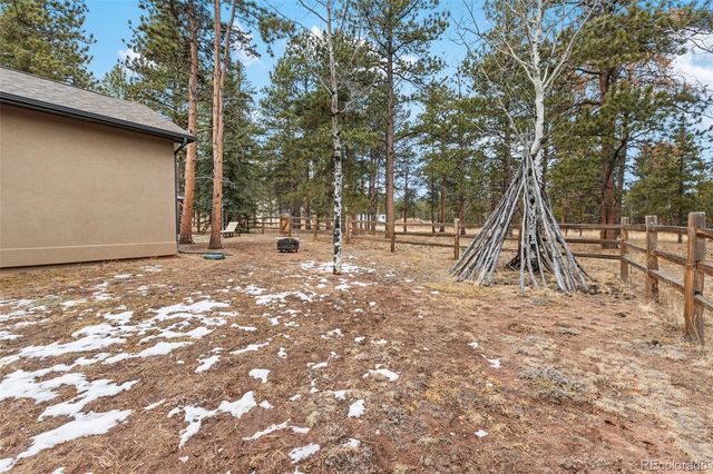 1326 Firestone Drive, Woodland Park, CO 80863