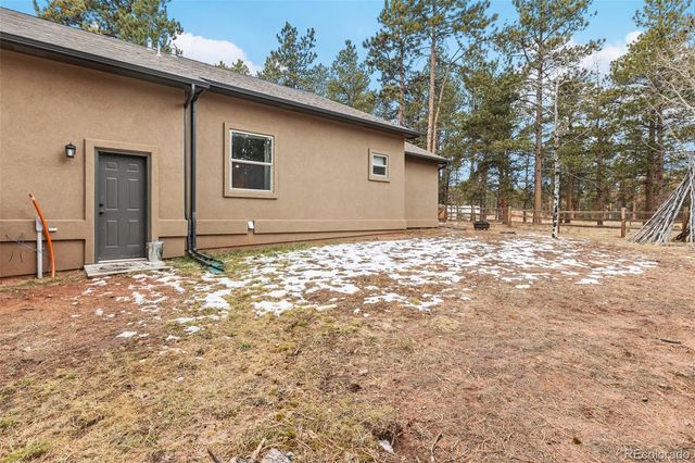 1326 Firestone Drive, Woodland Park, CO 80863