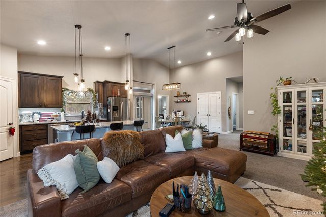 1326 Firestone Drive, Woodland Park, CO 80863