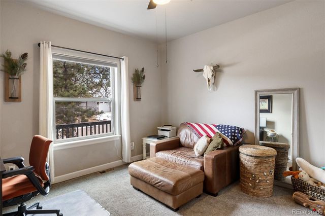 1326 Firestone Drive, Woodland Park, CO 80863