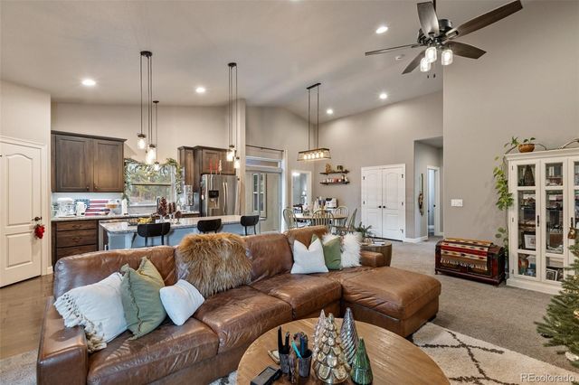 1326 Firestone Drive, Woodland Park, CO 80863