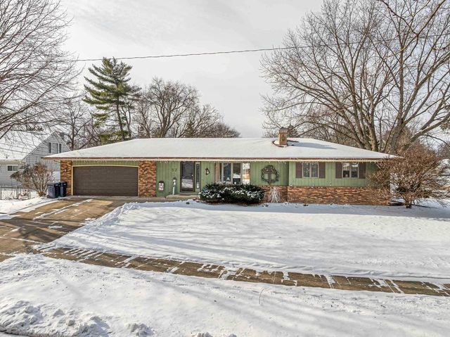52 S Martin Road, Janesville, WI 53545