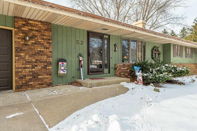 52 S Martin Road, Janesville, WI 53545