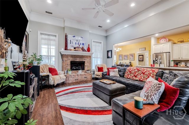 303 Old Louisville Court, Guyton, GA 31312