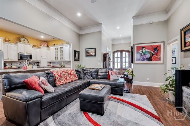 303 Old Louisville Court, Guyton, GA 31312