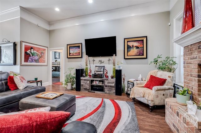 303 Old Louisville Court, Guyton, GA 31312