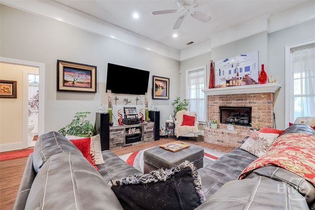 303 Old Louisville Court, Guyton, GA 31312