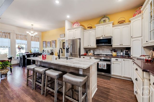 303 Old Louisville Court, Guyton, GA 31312