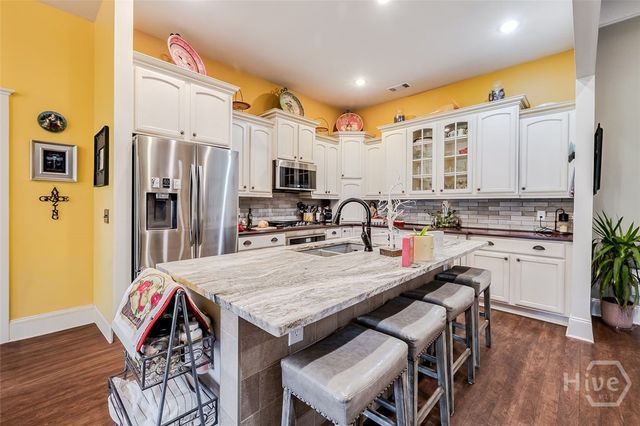 303 Old Louisville Court, Guyton, GA 31312