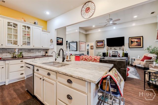 303 Old Louisville Court, Guyton, GA 31312