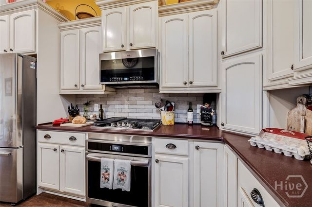 303 Old Louisville Court, Guyton, GA 31312