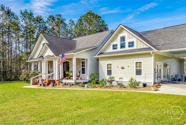 303 Old Louisville Court, Guyton, GA 31312