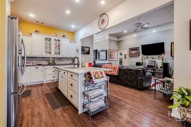 303 Old Louisville Court, Guyton, GA 31312