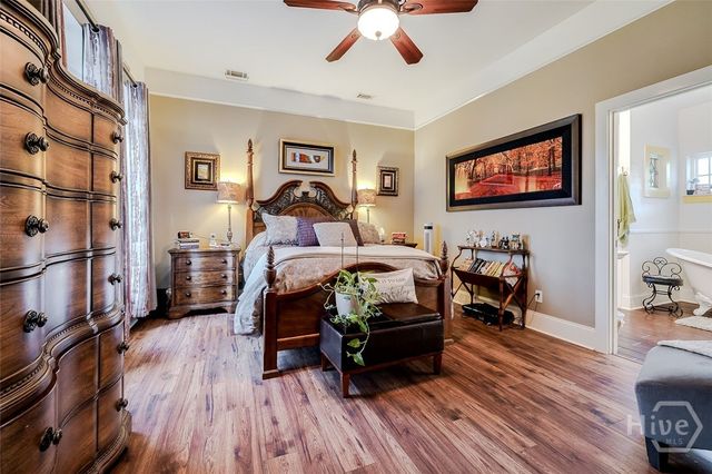 303 Old Louisville Court, Guyton, GA 31312