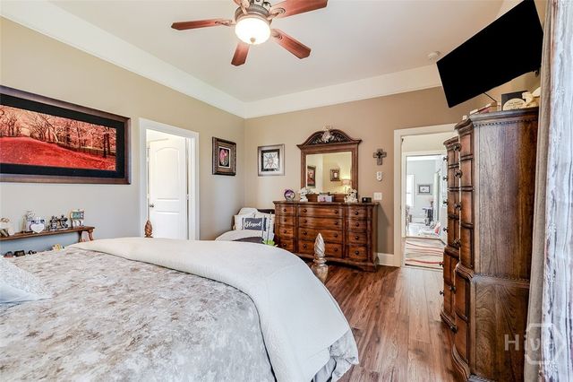 303 Old Louisville Court, Guyton, GA 31312