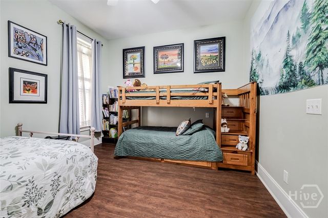 303 Old Louisville Court, Guyton, GA 31312