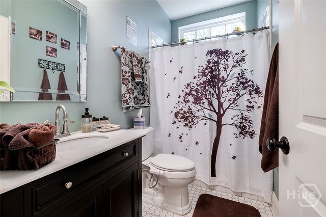 303 Old Louisville Court, Guyton, GA 31312